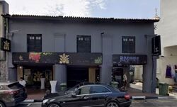 North Bridge Road (D7), Shop House #602211131